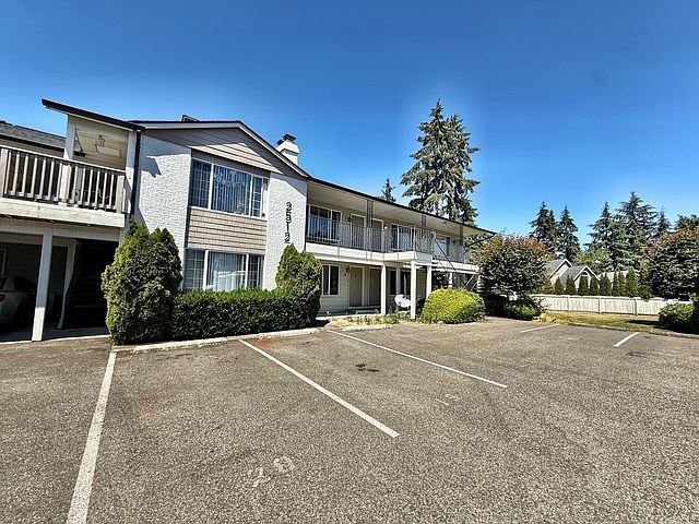 1st image of 2512 Crystal Springs Rd W #2