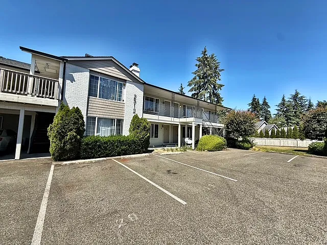 2512 Crystal Springs Rd W #2