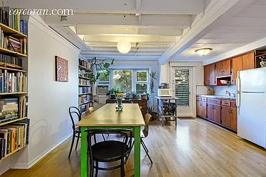 Sold by Corcoran