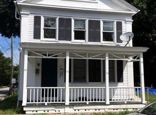 27 Bristol St, New London, CT 06320