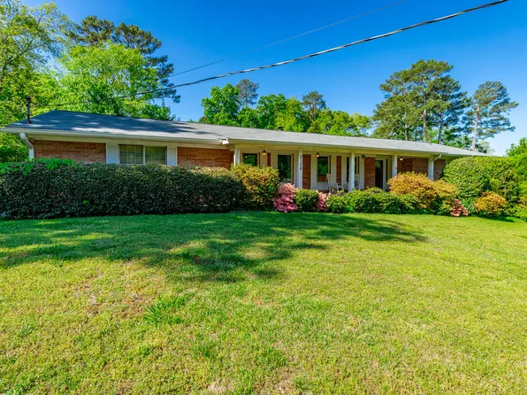 7108 Lisa Gaye Ln, Chattanooga, TN 37421