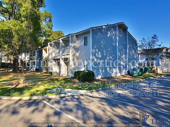 2nd image of 308 Percival Rd APT 1601