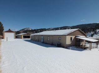 20 N Main St, Jefferson City, MT 59638