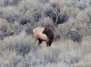 Nhn Picket Pin Trl, Stevensville, MT 59870