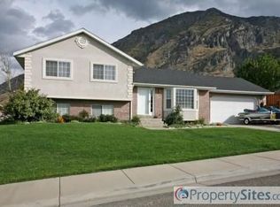 401 E 800th St N, Springville, UT 84663