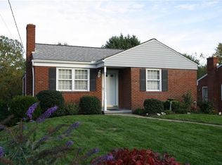 8760 Washington Heights Ave, Pittsburgh, PA 15237