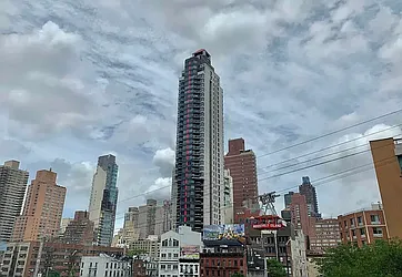 Rented by Oxford Property Group