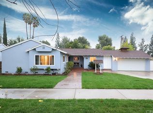 18200 Lahey St, Porter Ranch, CA 91326