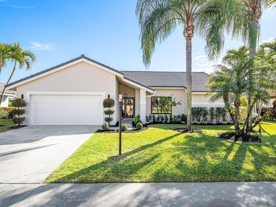 5657 Aspen Ridge Circle, Delray Beach, FL, 33484
