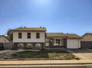 2636 E 99th Ave, Thornton, CO 80229
