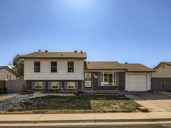 2636 E 99th Avenue, Thornton, CO 80229