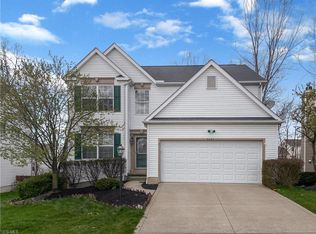 4447 Newcastle Cv, Brunswick, OH 44212