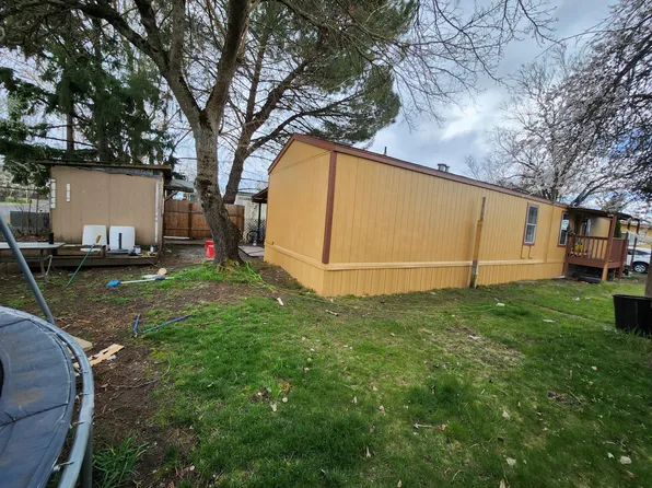 3635 Antelope Rd Unit 7, White City, OR 97503