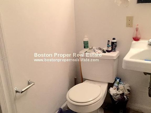 248 Newbury St. #7 Boston - Back Bay Unit Photo 5