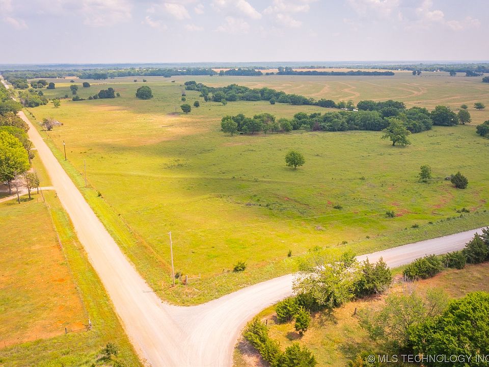 Camp Arbuckle Ave, Byars, OK 74831 MLS 2319734 Zillow