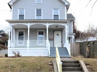 40 Mill St #2, Newton, NJ 07860
