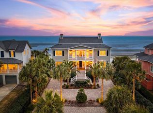 210 Ocean Blvd, Isle Of Palms, SC 29451