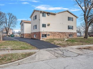 612 W Macon St, Decatur, IL 62522