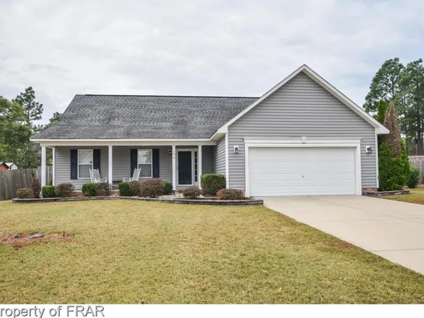 150 Breezewood Dr, Lillington, NC 27546