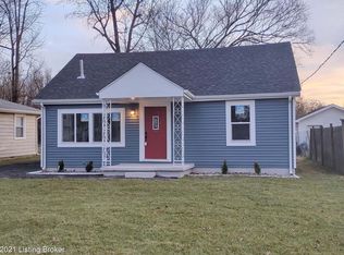 2502 Franklin Ave, Louisville, KY