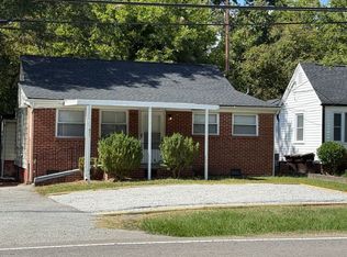 619 Old Oxford Rd, Durham, NC 27704