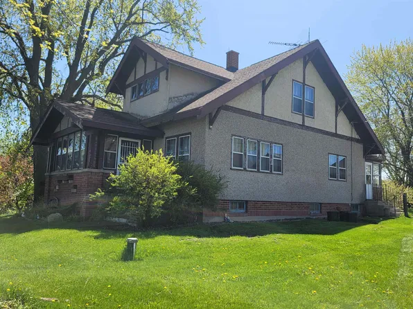 W2774 Kiel Rd, Malone, WI 53049