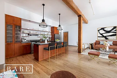 Rented by Find What’s Rare