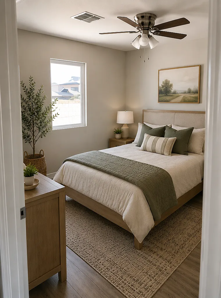 2 bed, 684 sqft, $1,339 — Photo 3