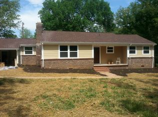4654 Holston Dr, Knoxville, TN 37914