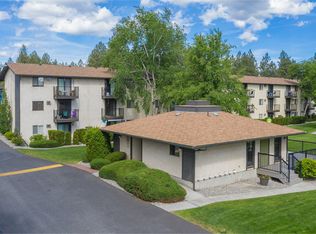 Crosspointe Apartments, Spokane, WA 99218