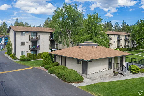 Crosspointe Apartments Photo 1