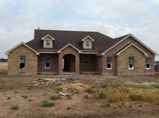 373 Windmill Crossing, Ovalo, TX 79541