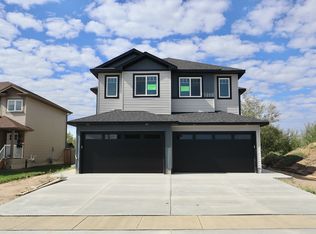 4918 47th St, Gibbons, AB T0A1N0