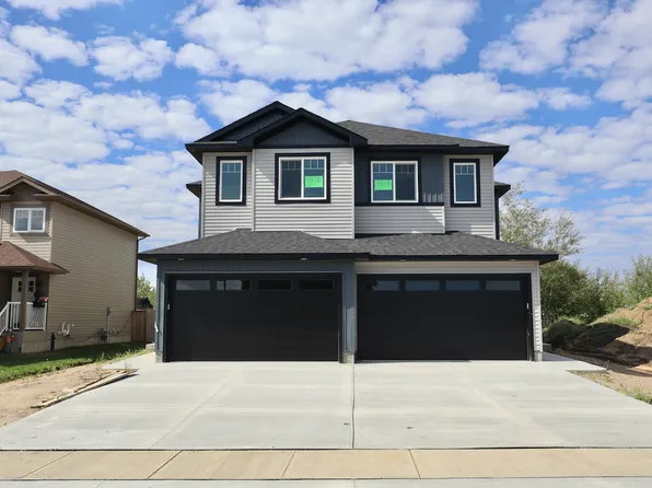 4918 47th St, Gibbons, AB T0A 1N0