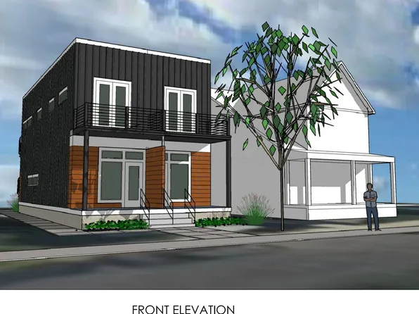 46 W Park Ave, Columbus, OH 43222