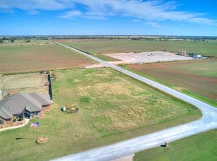 7465 Legacy Pointe LOT 1, El Reno, OK 73036