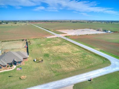 7465 Legacy Pointe Lot 1, El Reno, OK, 73036