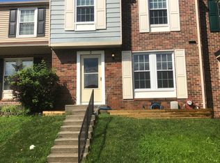 5 Kilbeggan Grn, Baltimore, MD 21236