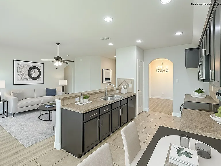 3105 Clear Springs Dr — Photo 12