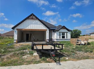 3028 Teller Dr, Bryan, TX 77808