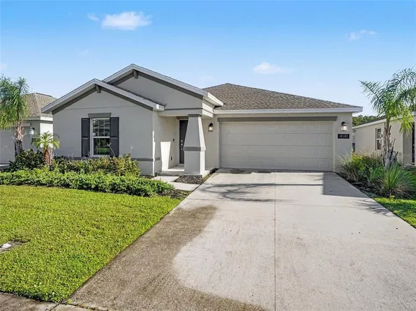 4141 BULL STREET, ST CLOUD, FL 34772