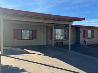 1920 E Bantam Rd, Tucson, AZ 85706