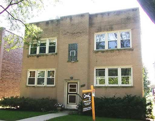 1st image of 2321 W Farwell Ave APT 1W
