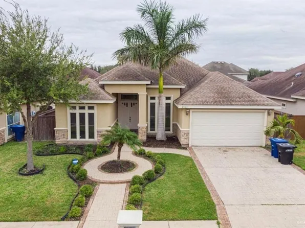 4012 Tyler Ave, McAllen, TX 78503