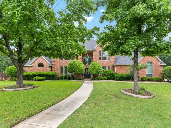 100 Woodglen Ct, Southlake, TX 76092