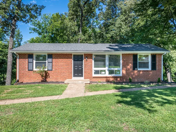 108 Meadowbrook Dr, Clarksville, TN 37042