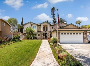115 S Queensbury St, Anaheim, CA 92806