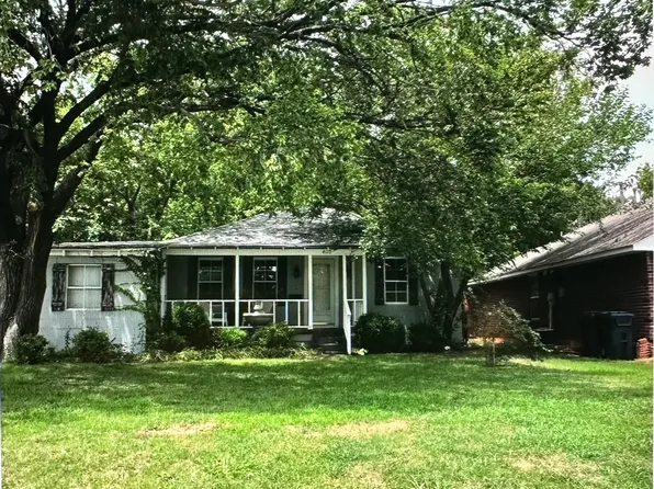 4117 N Frankford Ave, Oklahoma City, OK 73112