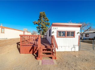 3147 E Neal Ave, Kingman, AZ 86409