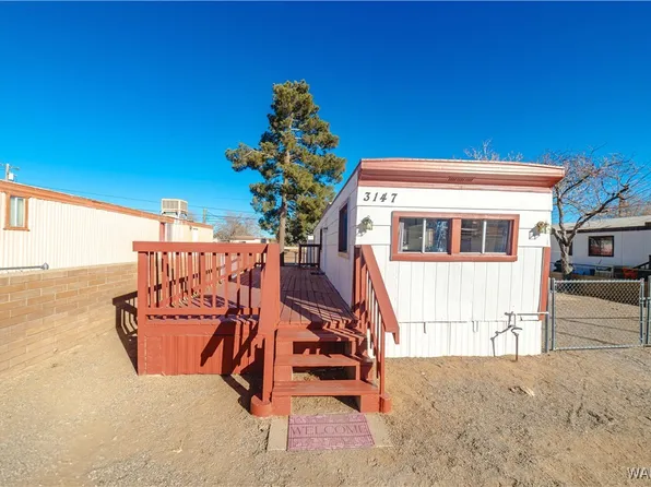 3147 E Neal Avenue, Kingman, AZ 86409